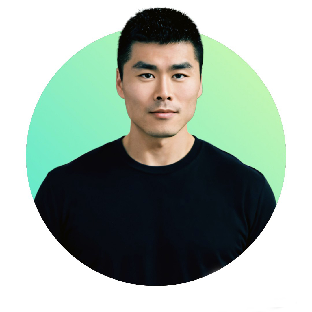 Al Fu - Fullstack Developer